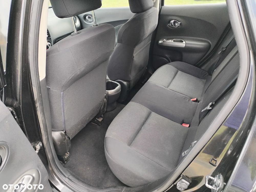 Nissan Juke - 26
