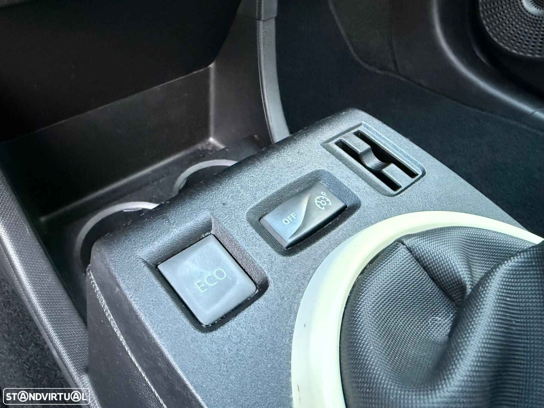 Renault Twingo ENERGY TCe 90 Dynamique - 17