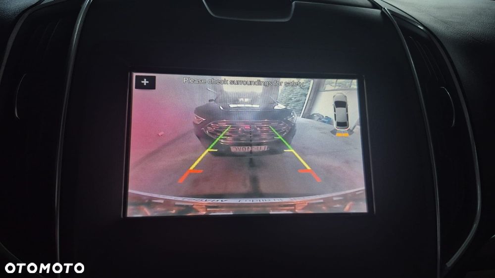 Ford Edge - 33
