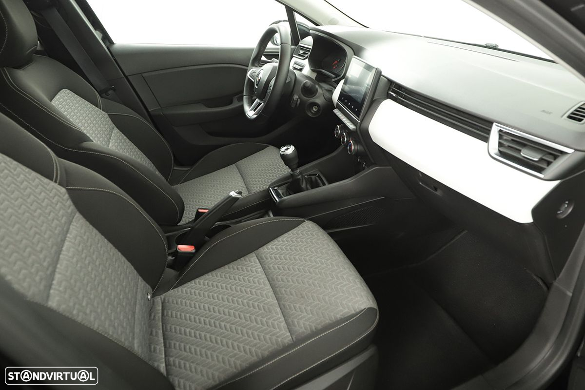 Renault Clio 1.0 TCe Limited Bi-Fuel - 23