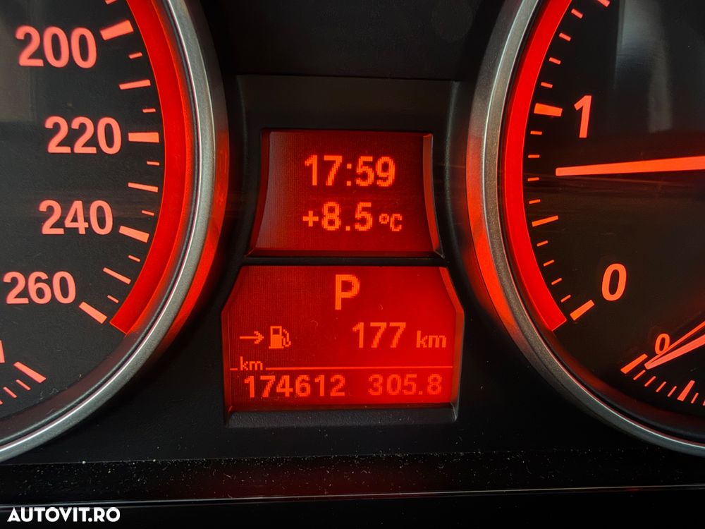 BMW X1 sDrive18d Aut. - 11