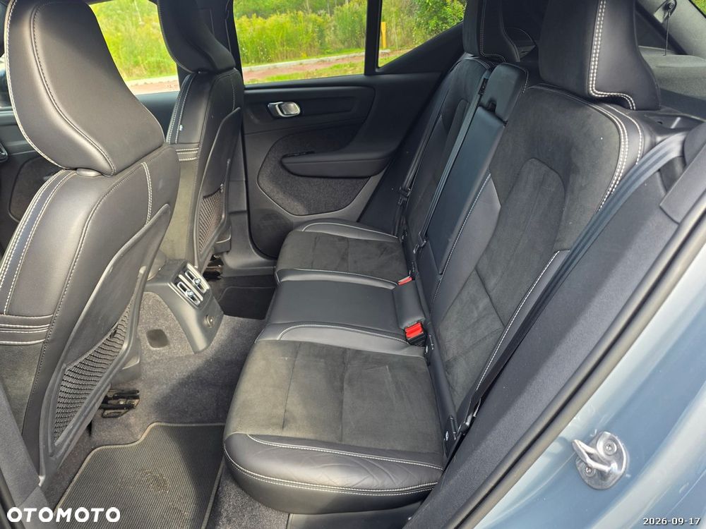 Volvo XC 40 - 16