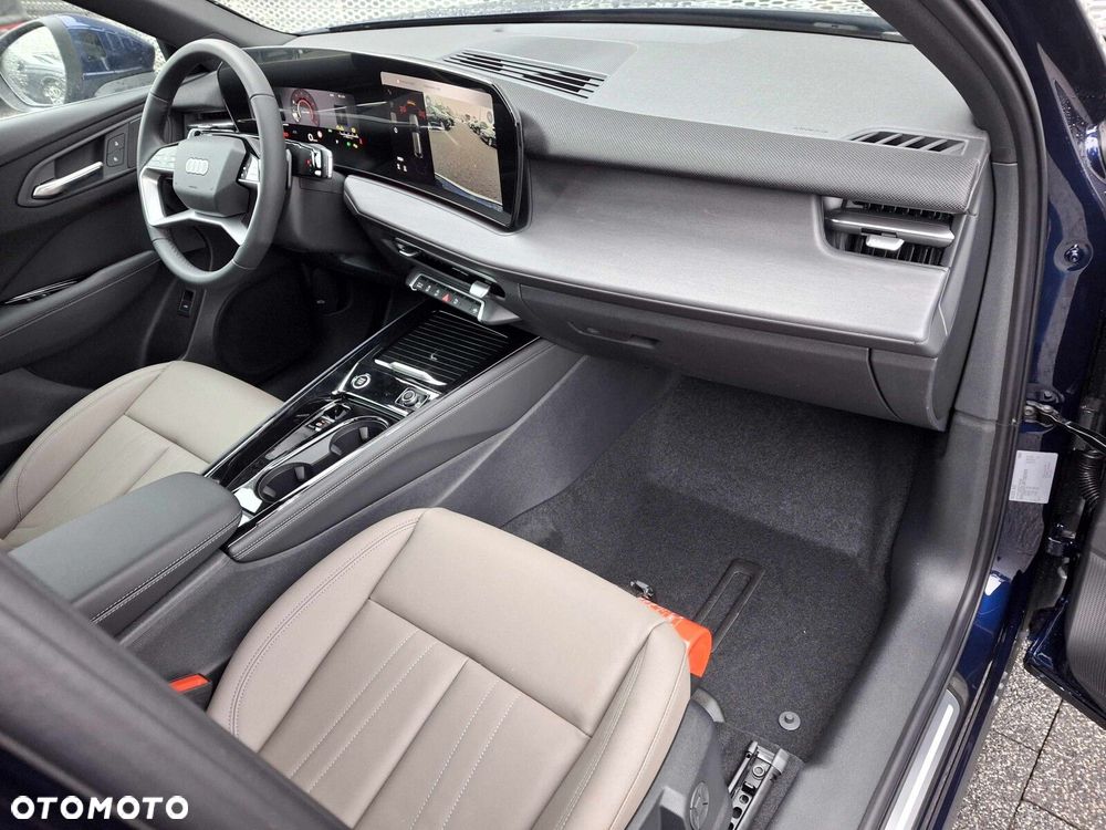 Audi Q3 Sportback - 15