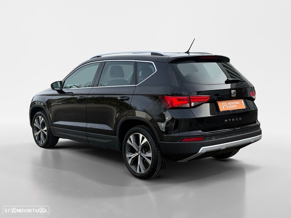 SEAT Ateca 1.6 TDI Style - 3