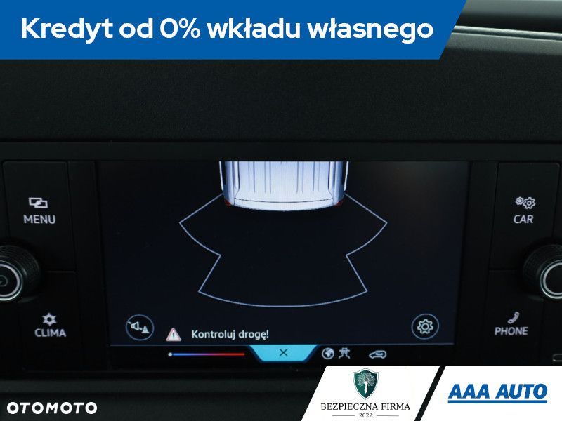 Volkswagen Caddy - 14