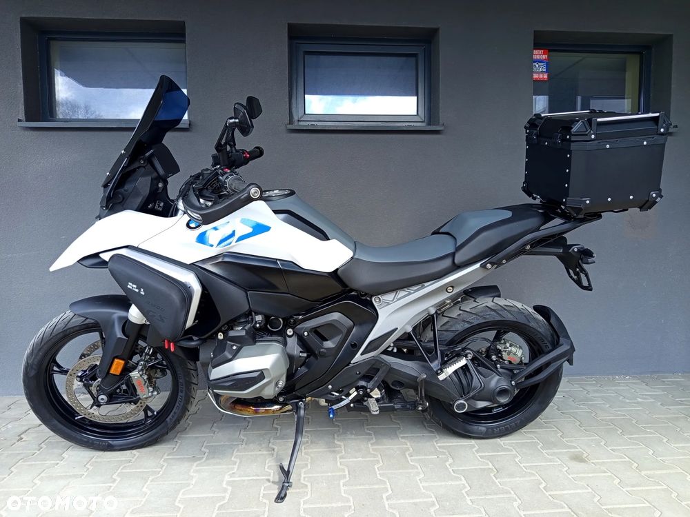 BMW GS - 4