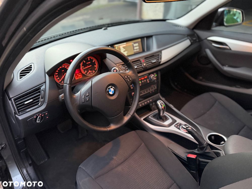 BMW X1 xDrive18d xLine - 19