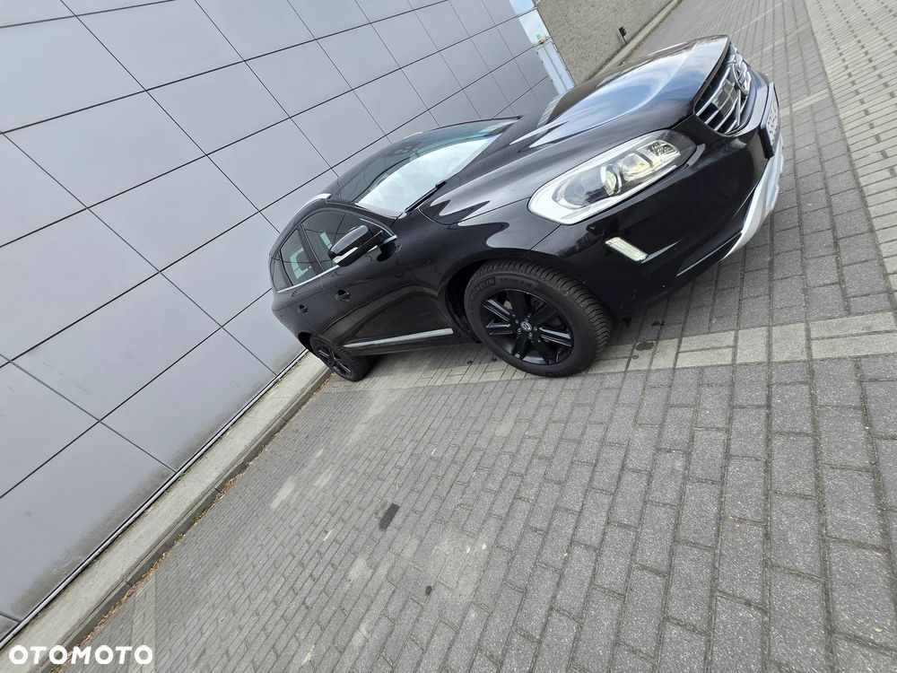Volvo XC 60 D4 Geartronic Summum - 2