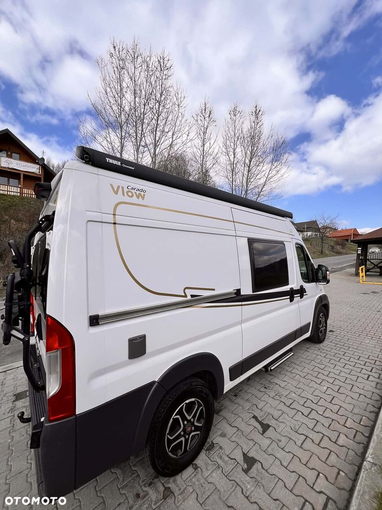 Fiat Ducato - 5