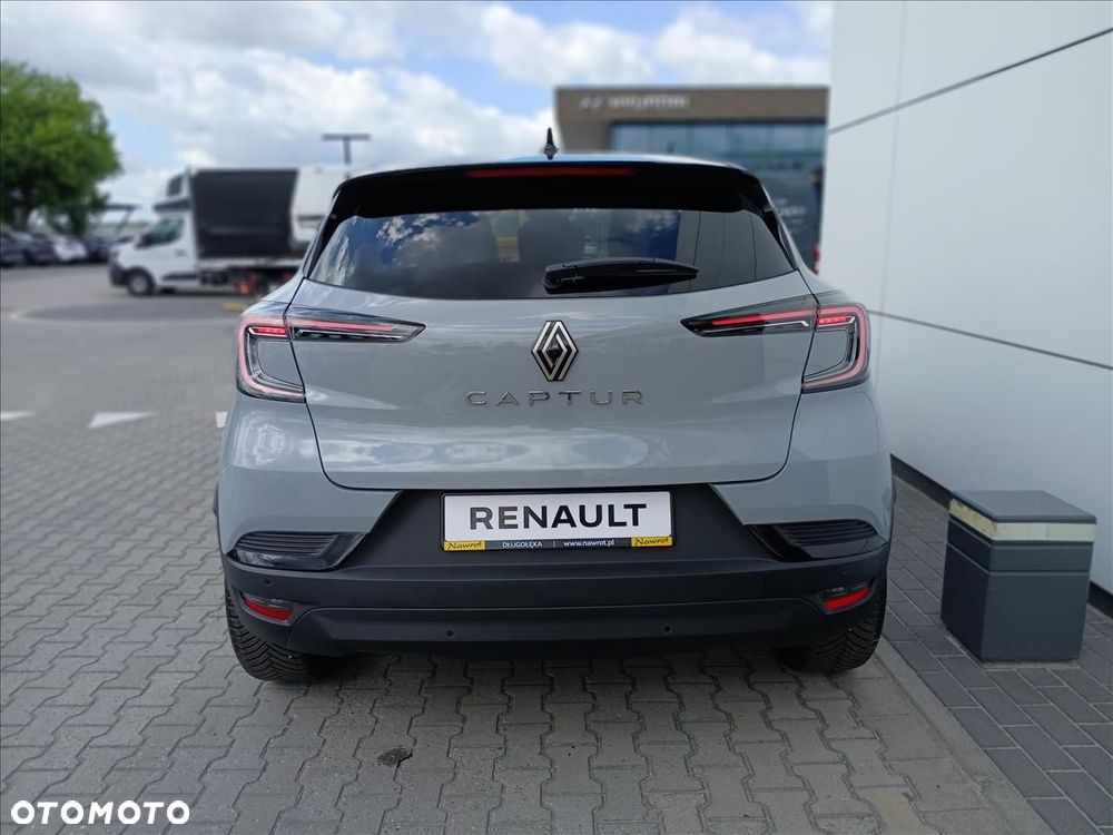 Renault Captur 1.0 TCe Techno - 4