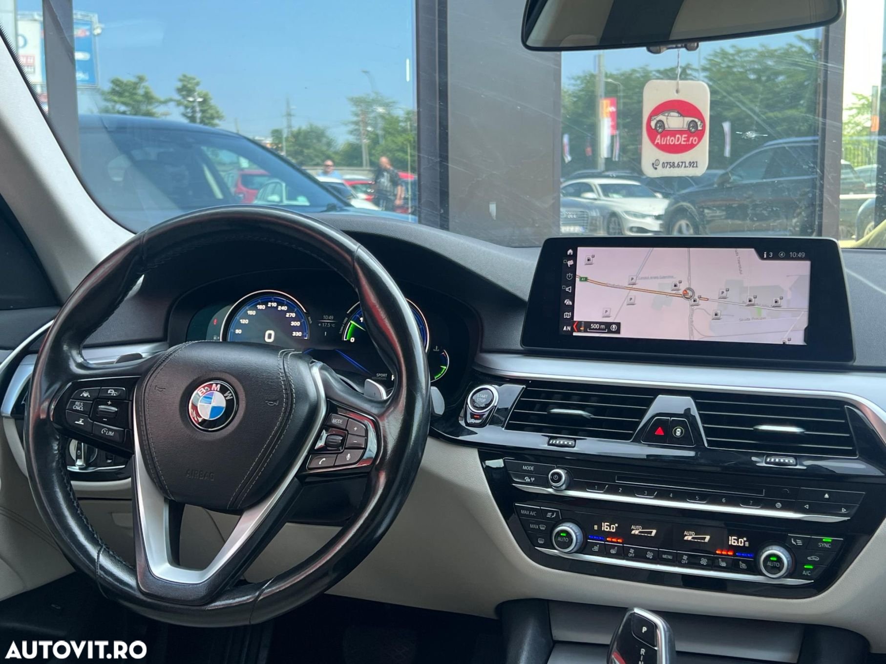 BMW Seria 5 - 9
