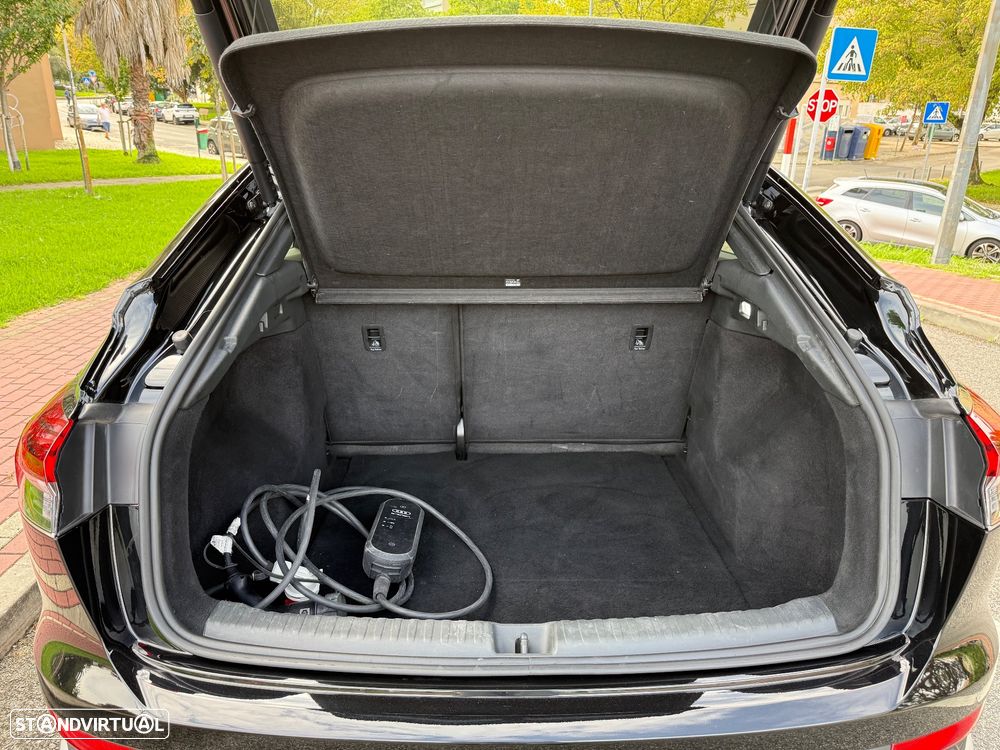 Audi Q4 Sportback e-tron 40 82 kWH - 36