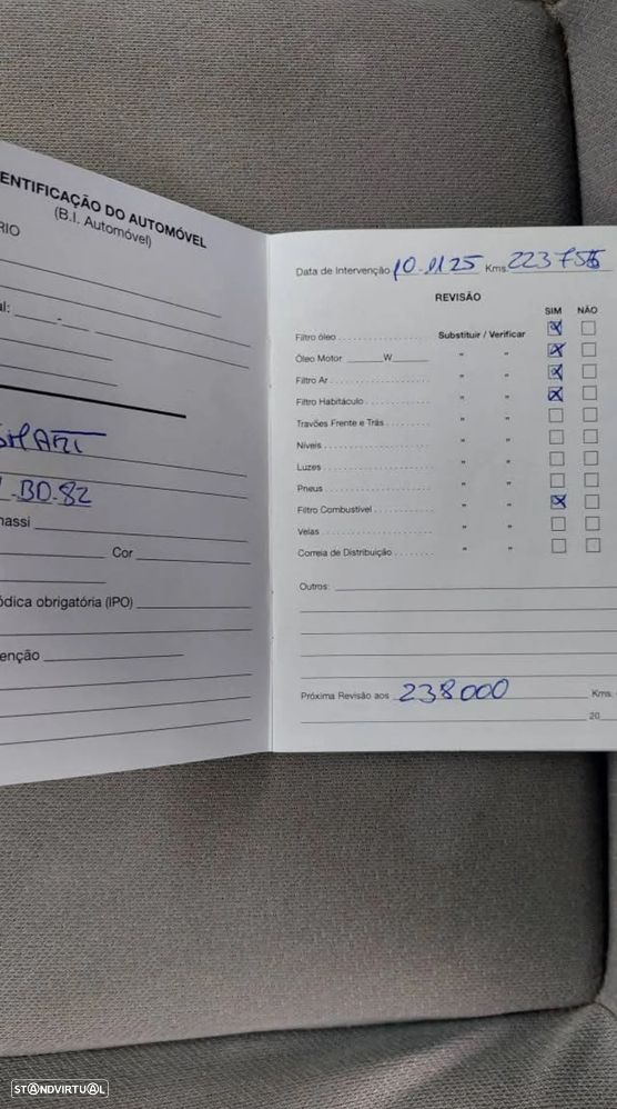 Smart ForTwo Coupé Pure 50 - 10