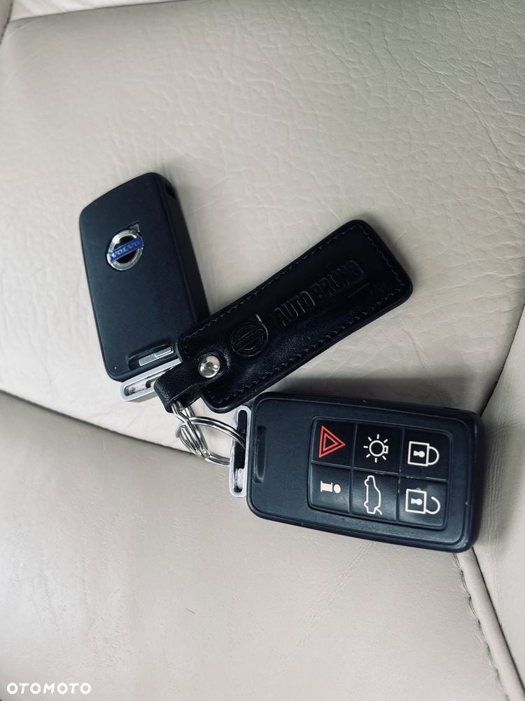 Volvo S80 D5 Summum - 31