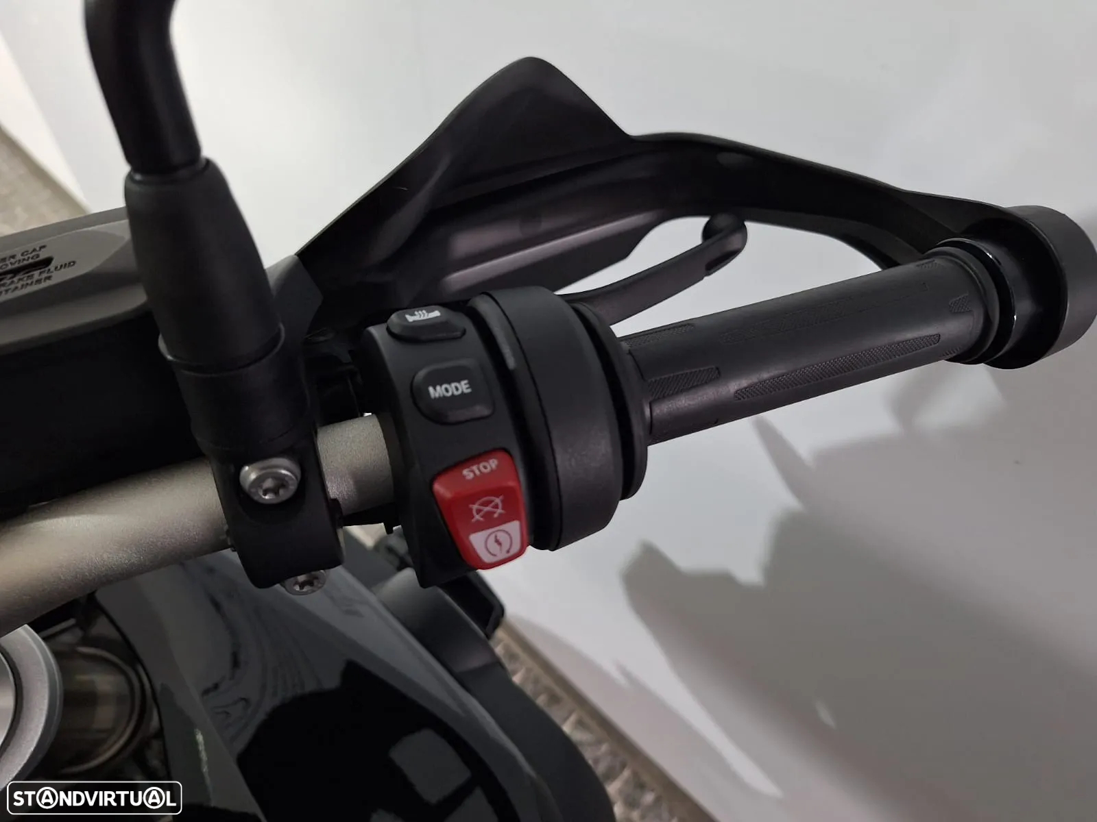BMW F 850 GS - 8