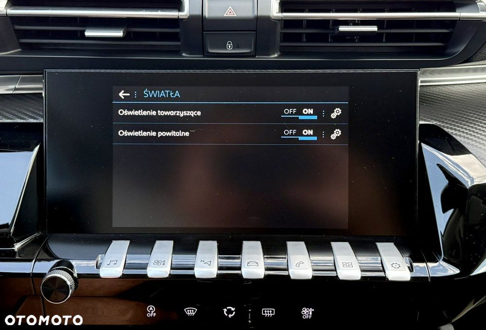 Peugeot 508 2.0 BlueHDi Allure S&S EAT8 - 27