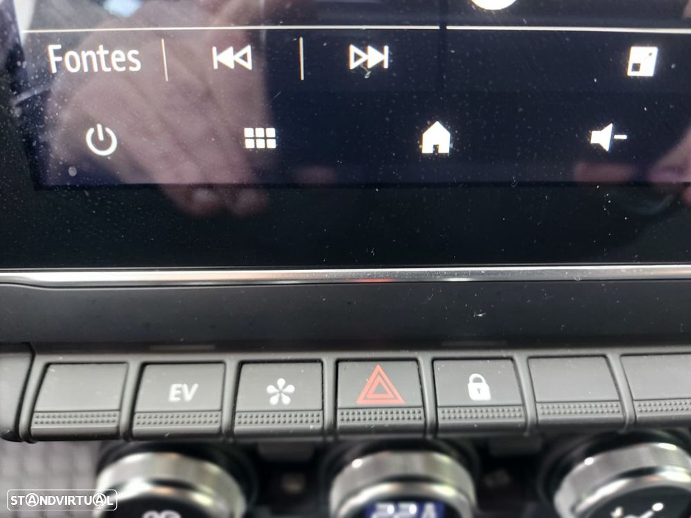 Mitsubishi ASX 1.6 PHEV Intense - 18