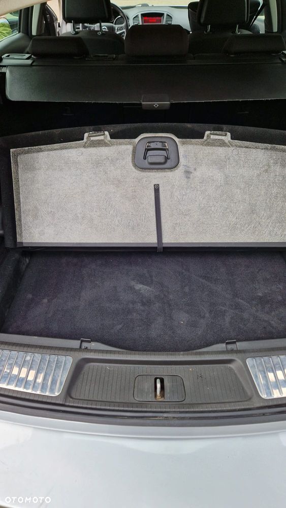 Opel Insignia 2.0 CDTI Edition ecoFLEX - 23