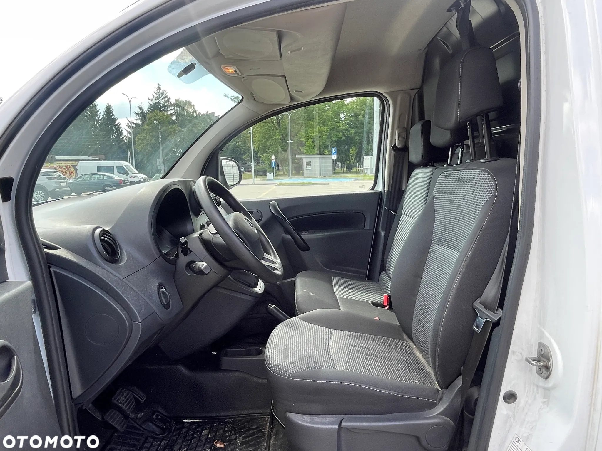 Mercedes-Benz Citan - 14