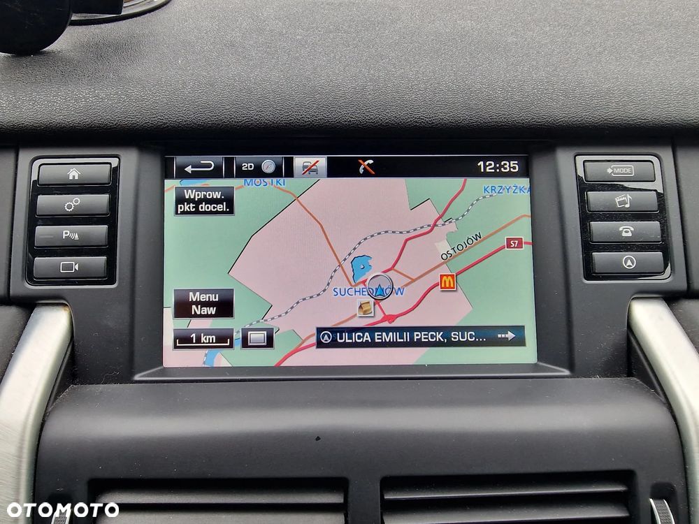 Land Rover Discovery Sport 2.0 TD4 HSE - 29