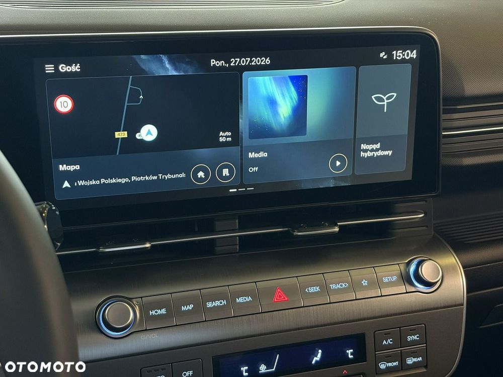 Hyundai Kona - 14