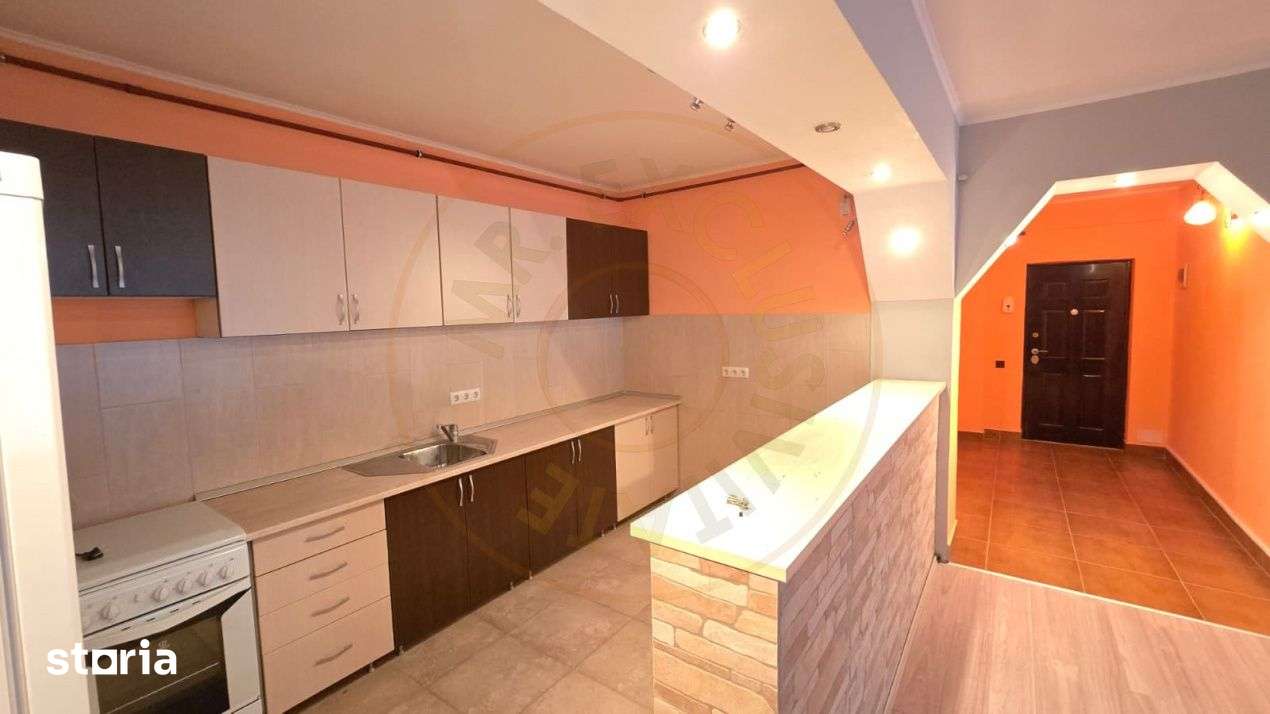 Chirie 2 Camere Satu Mare Central - Imagine principală: 5/8