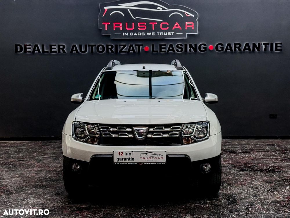 Dacia Duster - 4