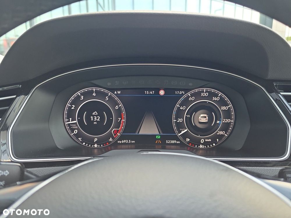 Volkswagen Arteon 2.0 TSI GPF Elegance DSG - 18