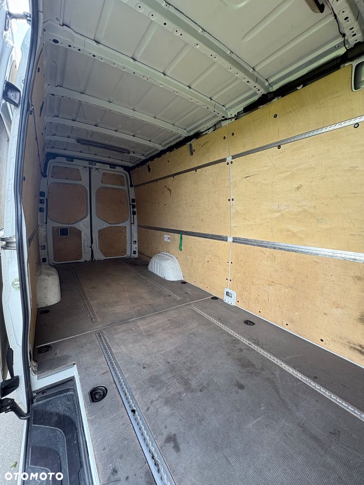 Mercedes-Benz Sprinter 316 - 22