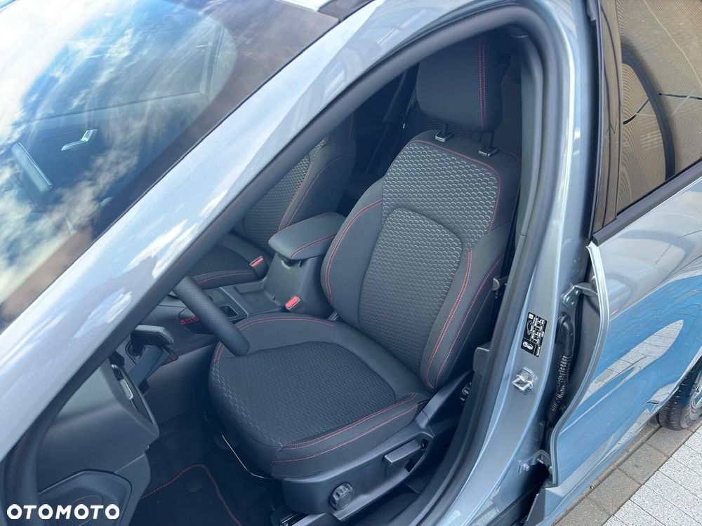 Ford Kuga - 15