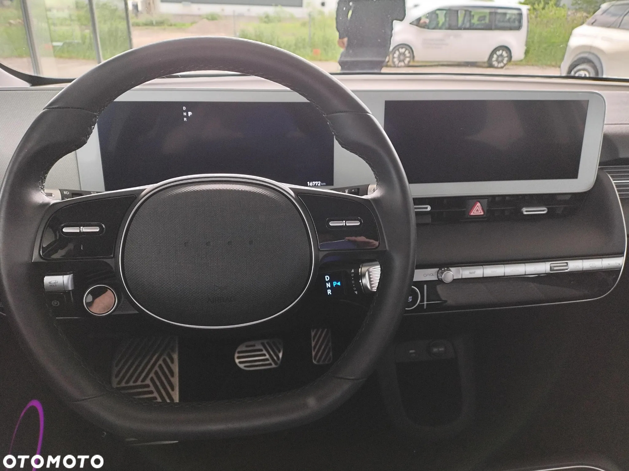 Hyundai IONIQ 5 77kWh Techniq - 13