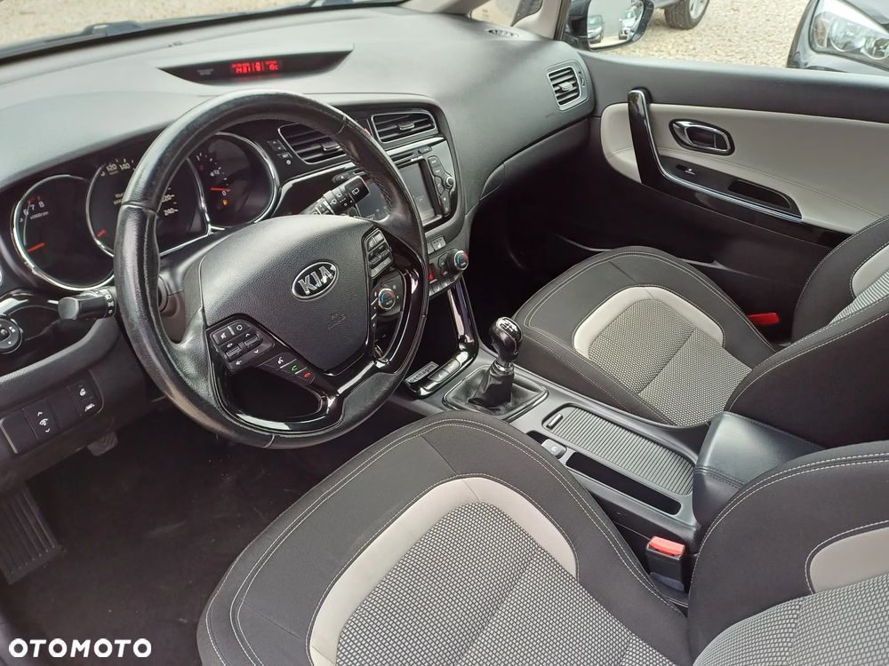Kia Ceed 1.6 GDI Business Line - 7