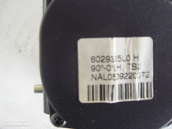 Cinto Segurança Tr Esq Volvo S40 Ii (544) - 2