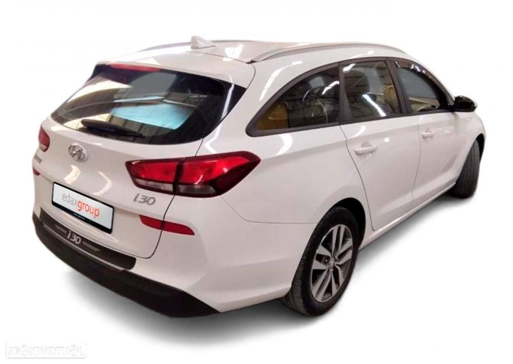 Hyundai i30 SW - 2