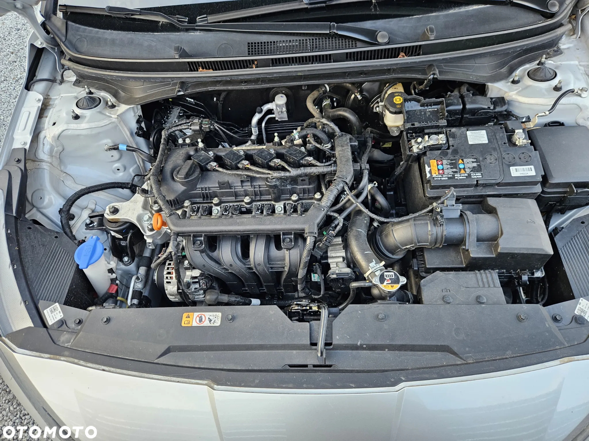 Hyundai i20 - 8