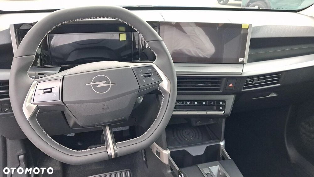 Opel Frontera 1.2 T mHEV Edition eDTC6 - 13