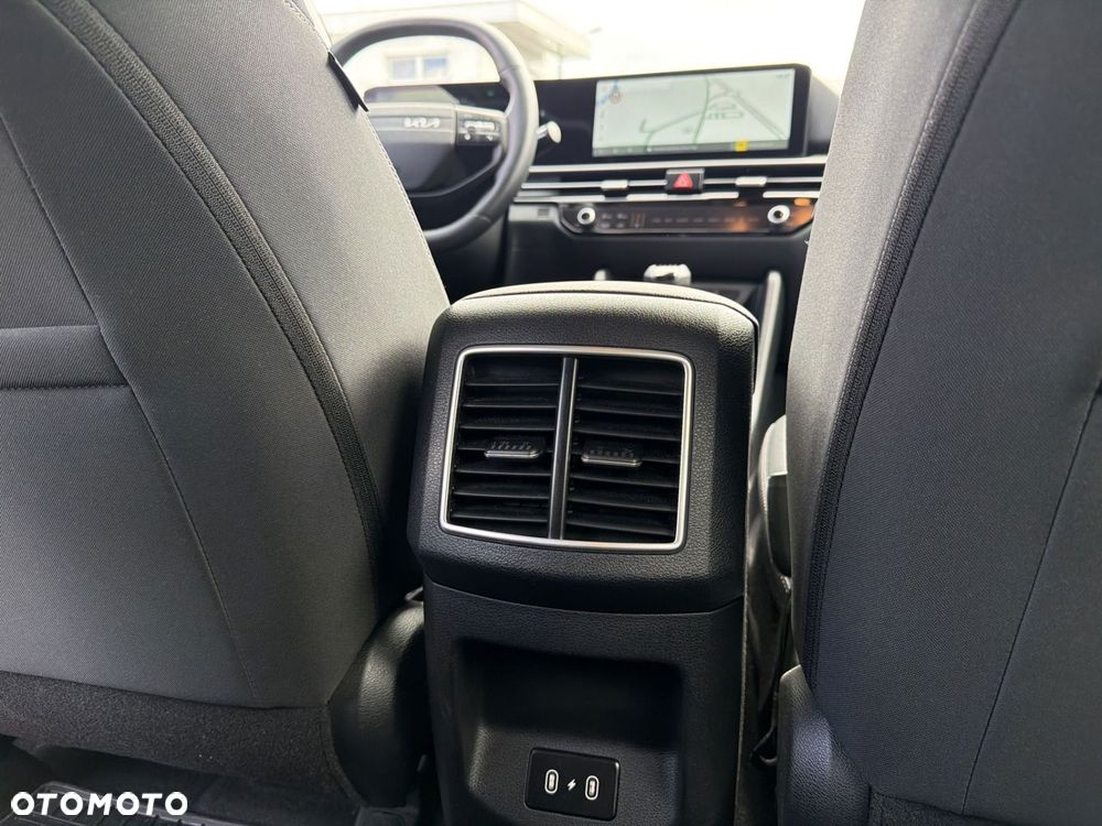 Kia Sportage 1.6 T-GDI M 2WD - 22