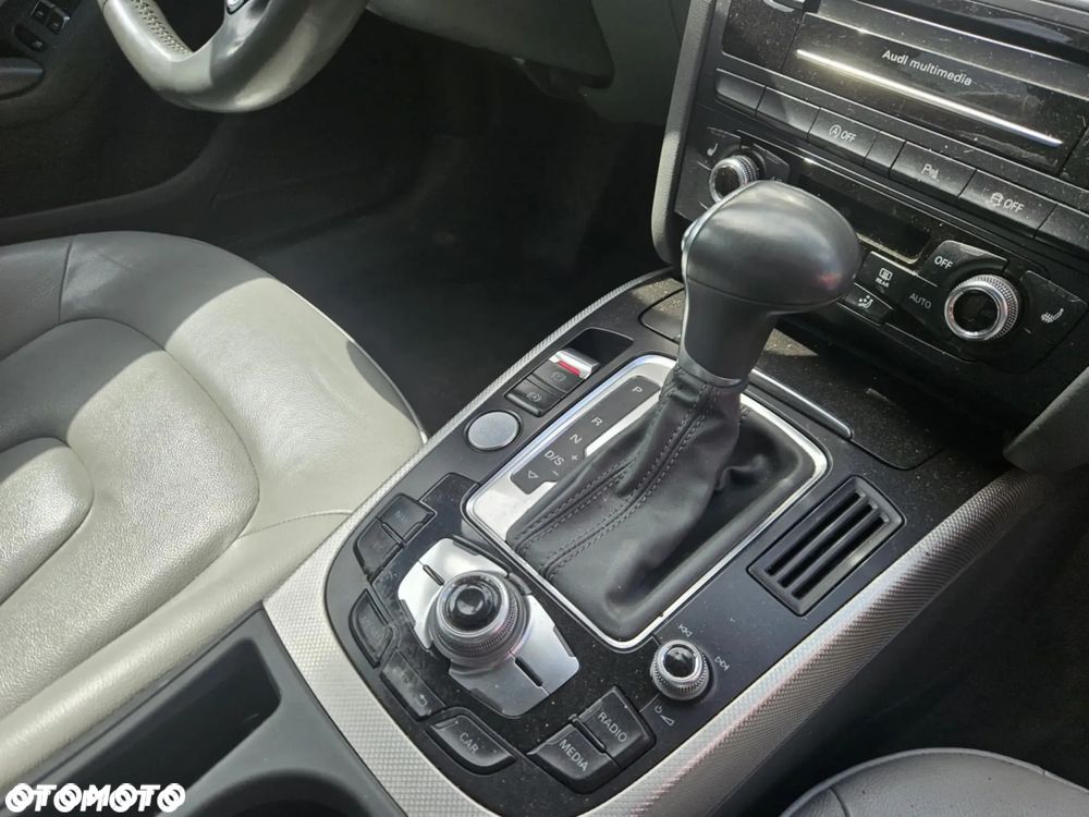 Audi A5 Sportback - 22