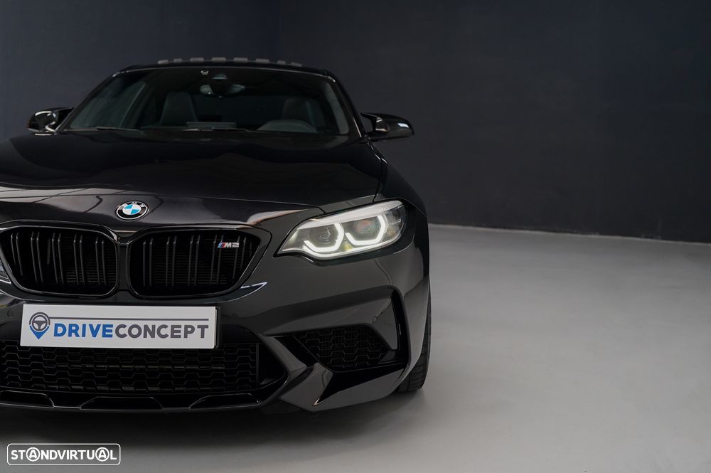 BMW M2 Competition Auto - 7