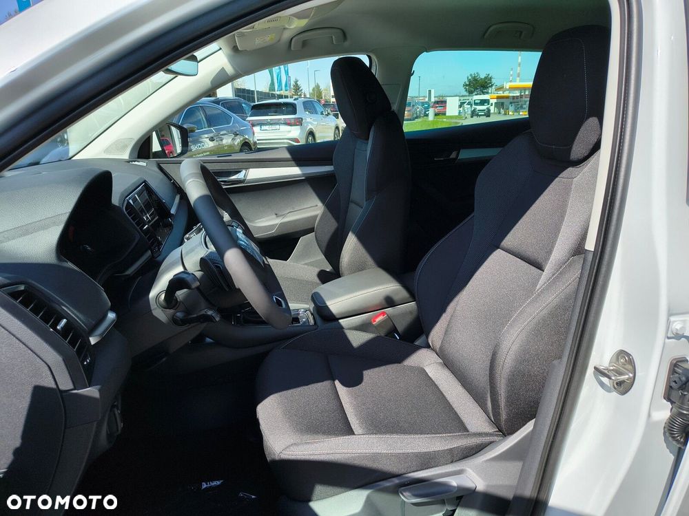 Skoda Karoq 1.5 TSI ACT Selection DSG - 16