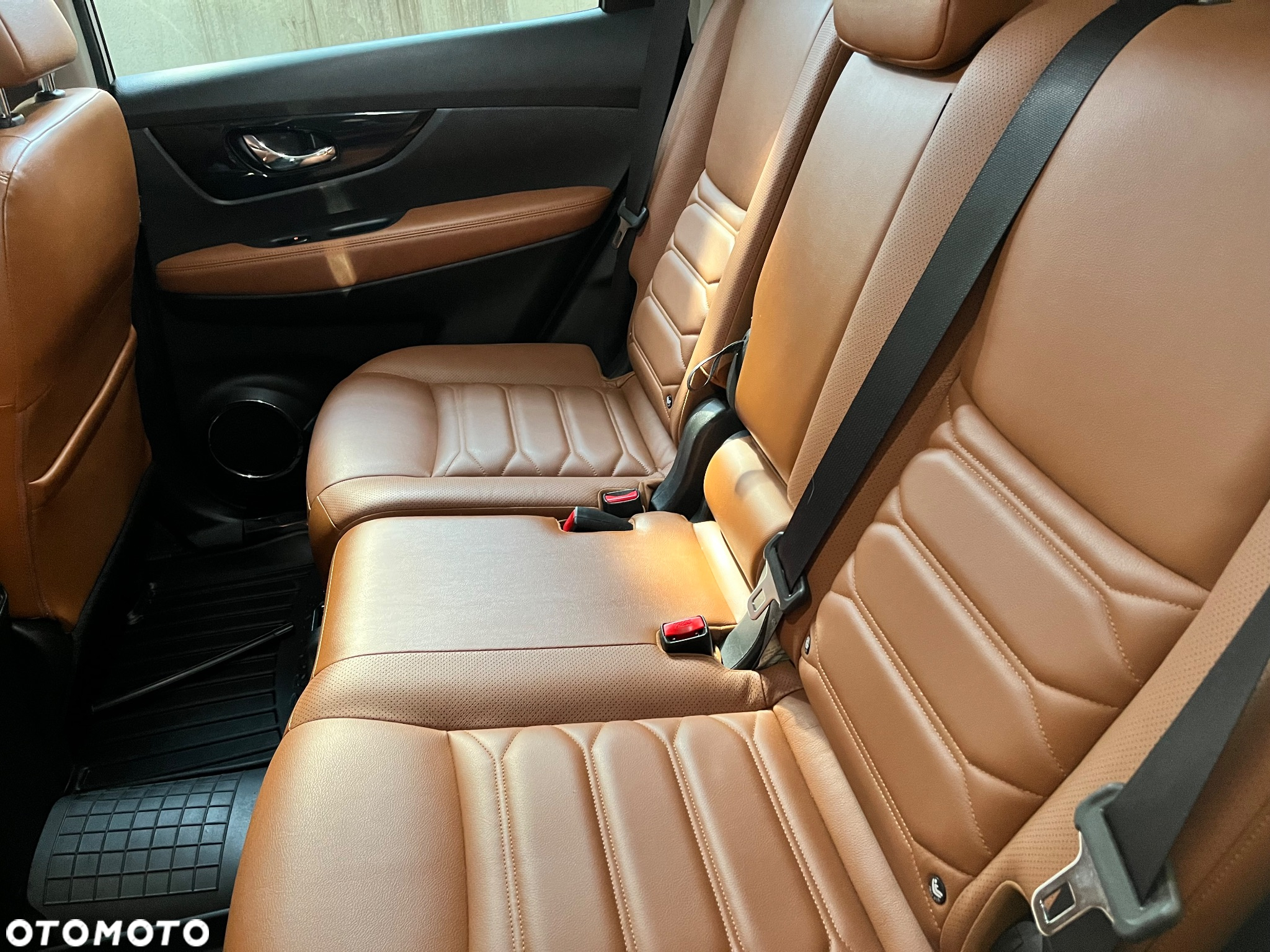 Nissan X-Trail - 21