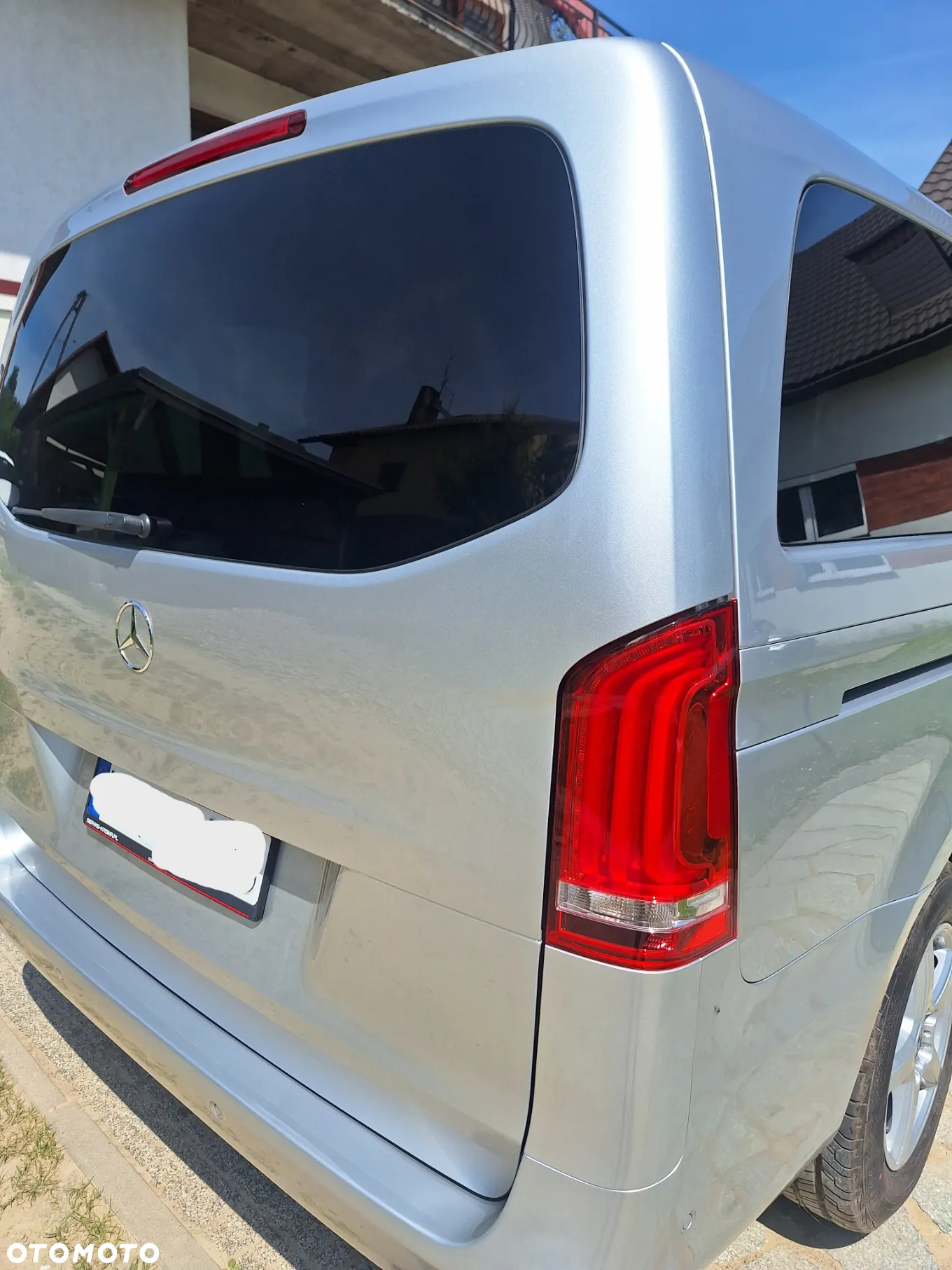 Mercedes-Benz Vito - 6