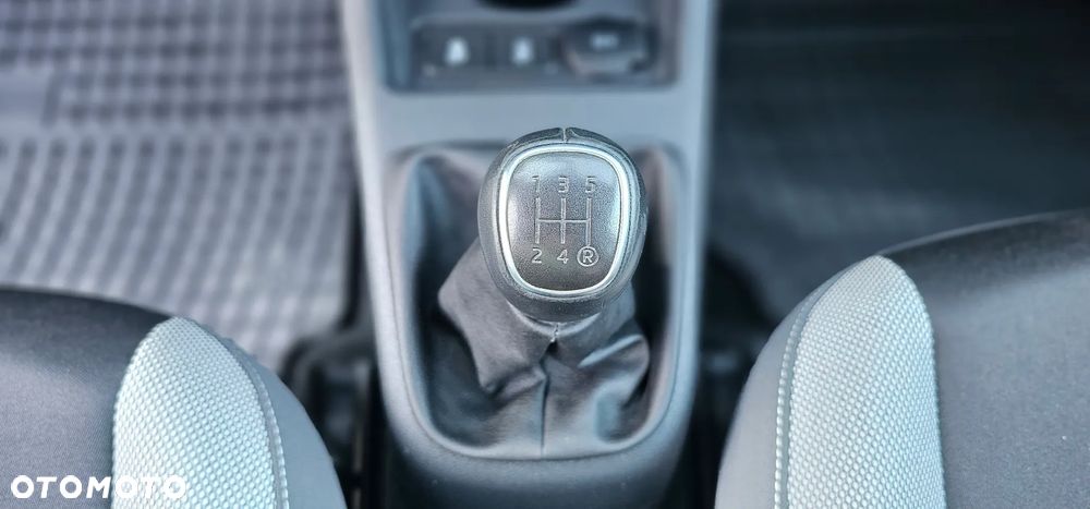 Skoda Citigo 1.0 Sound - 27
