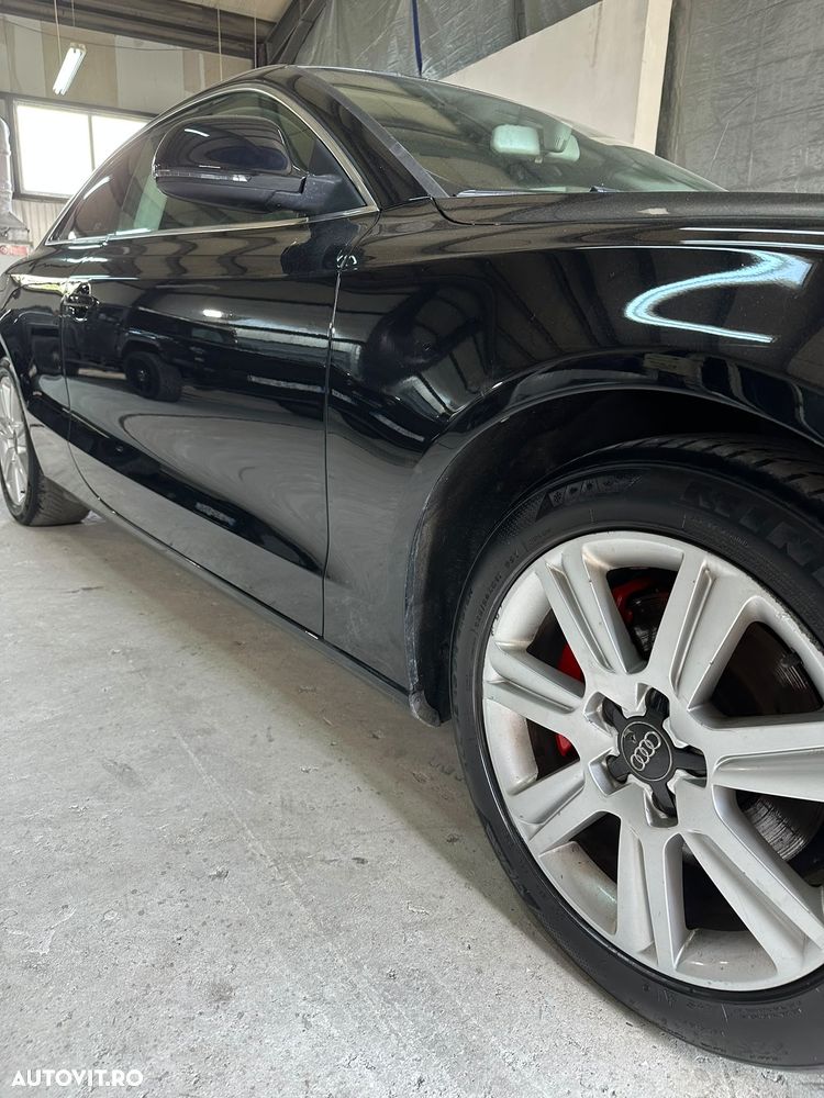 Audi A5 Coupé - 10