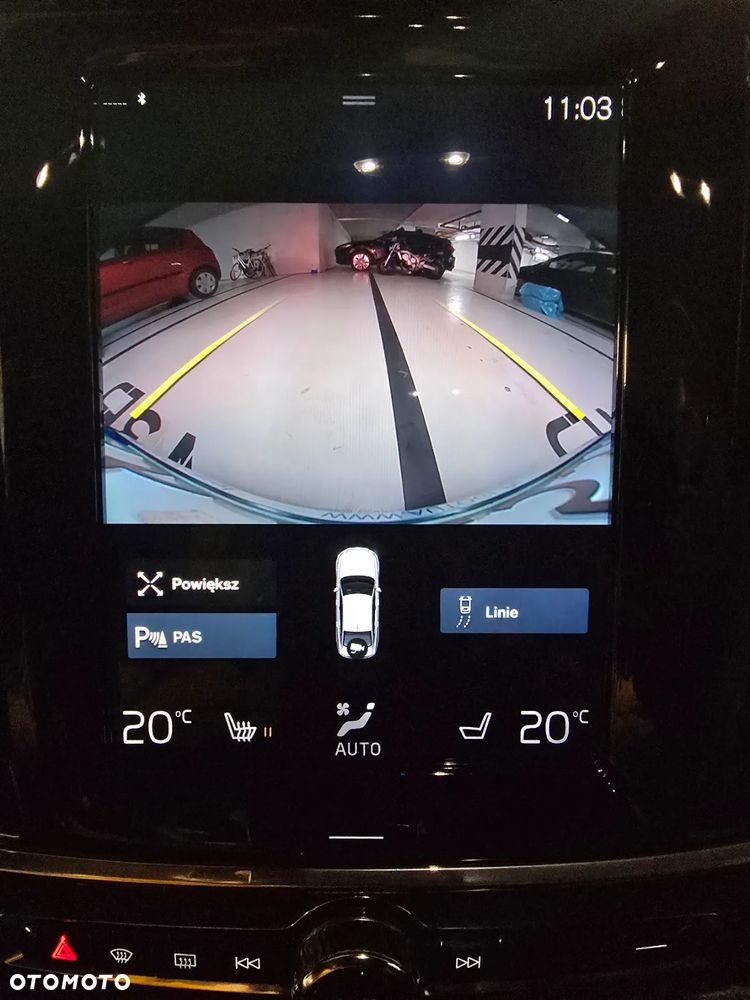 Volvo S90 D4 Geartronic Momentum - 12