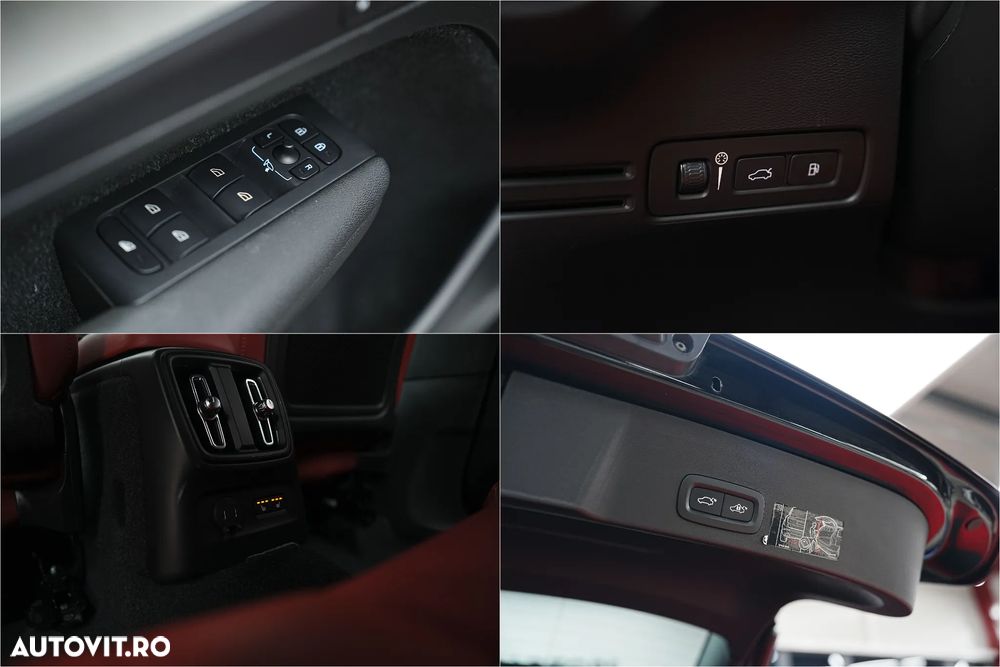 Volvo XC 40 T5 AWD Geartronic Inscription - 32