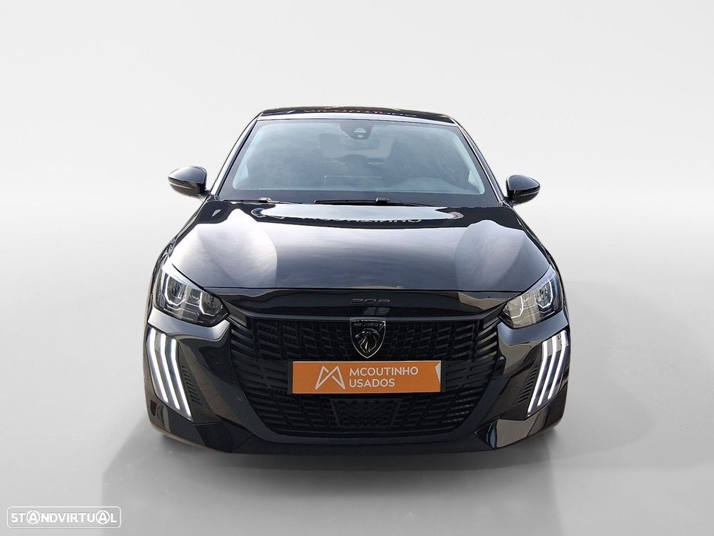 Peugeot 208 1.2 PureTech Active - 8