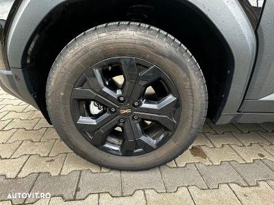 Dacia Duster HEV 155 Extreme - 10
