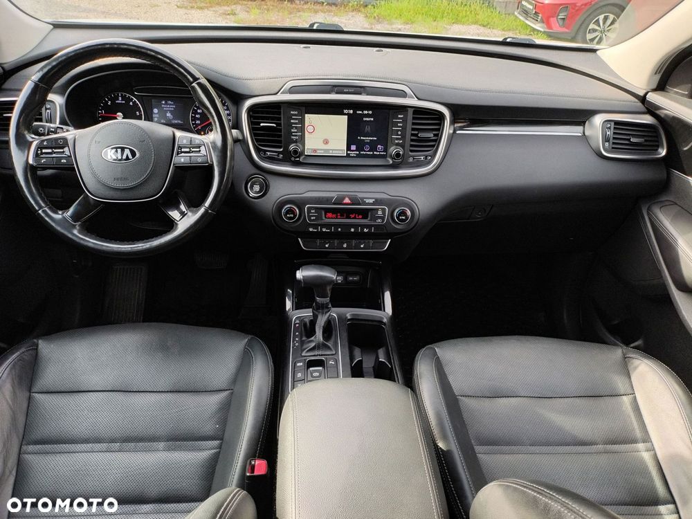 Kia Sorento - 14