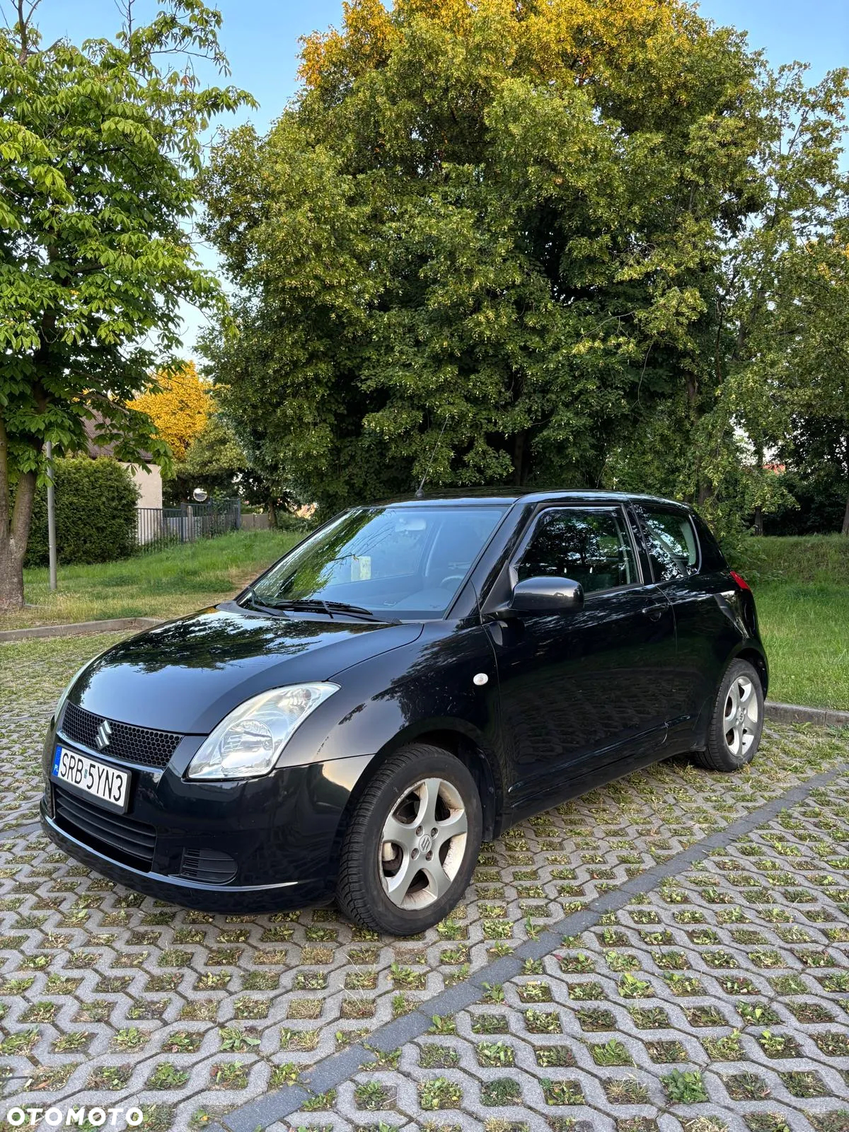 Suzuki Swift 1.3 Comfort - 4